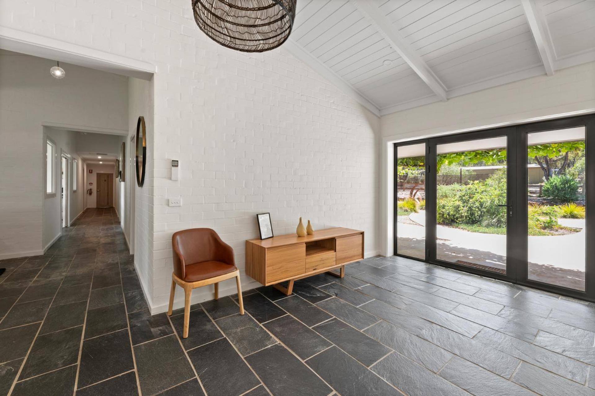 Bed and Breakfast Balgownie Estate Bendigo Exterior foto
