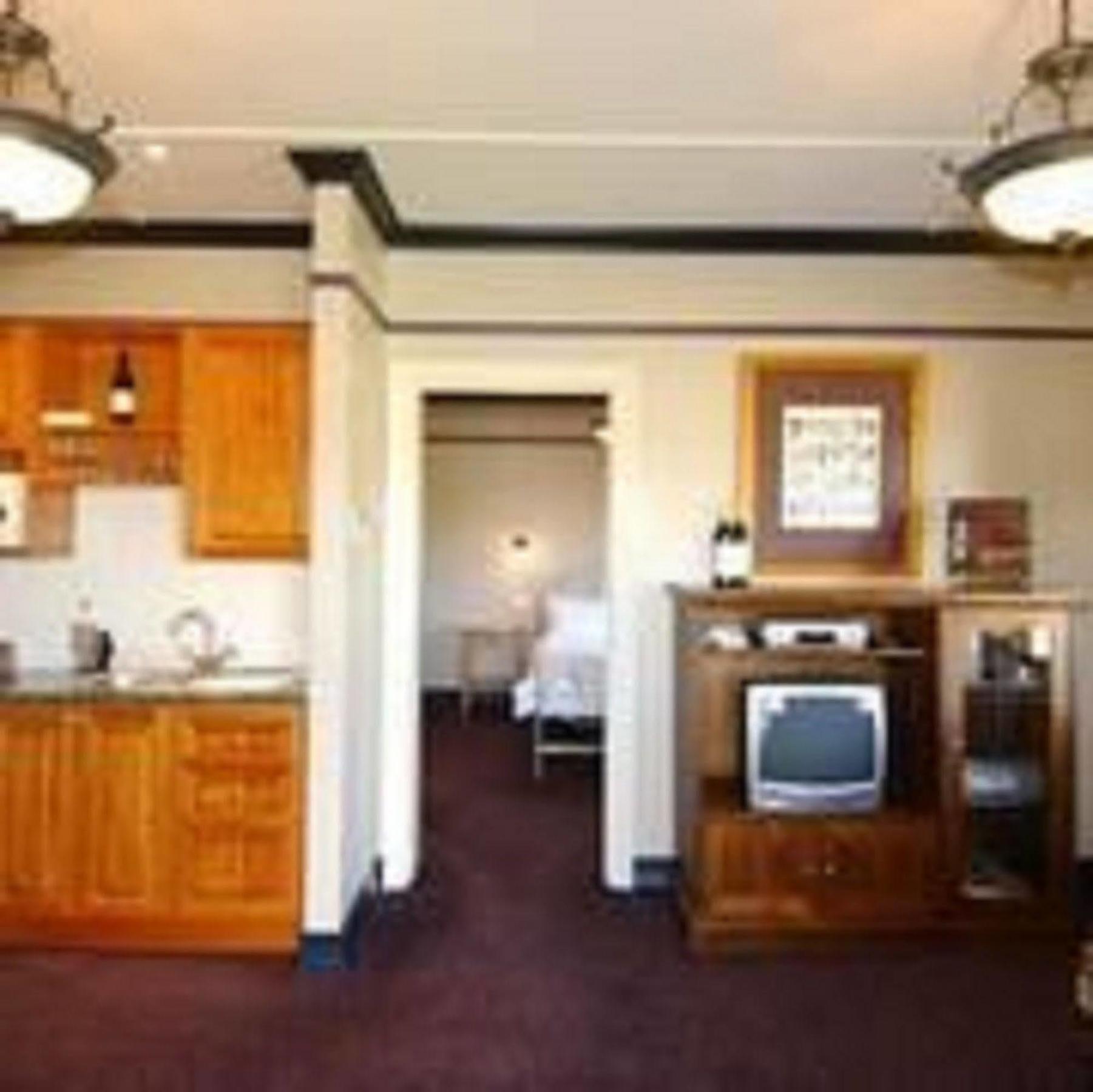 Bed and Breakfast Balgownie Estate Bendigo Exterior foto